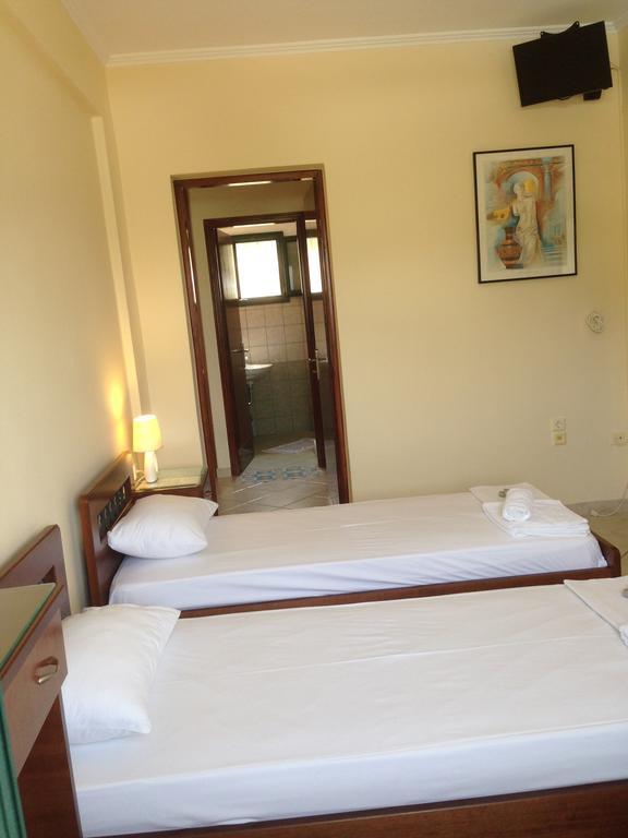Villa Agni Yénion Chambre photo