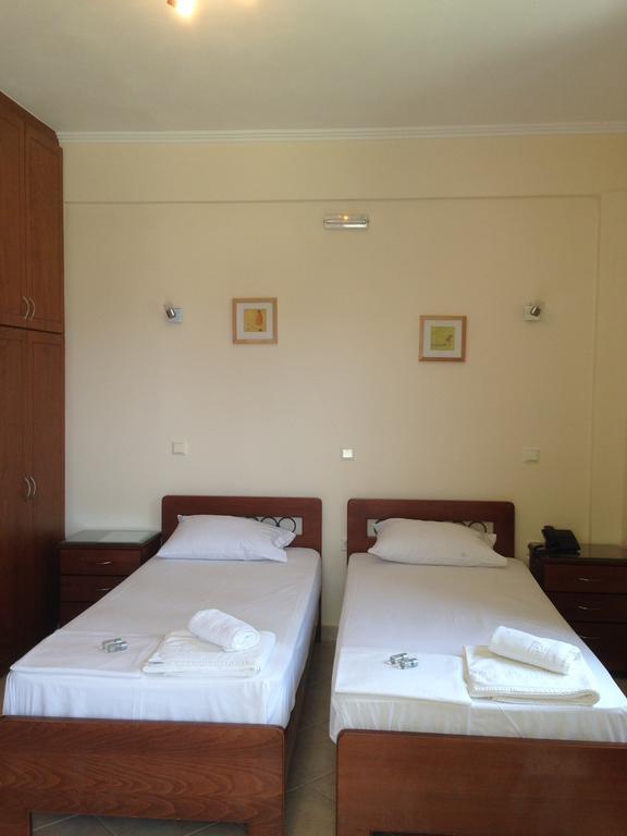 Villa Agni Yénion Chambre photo