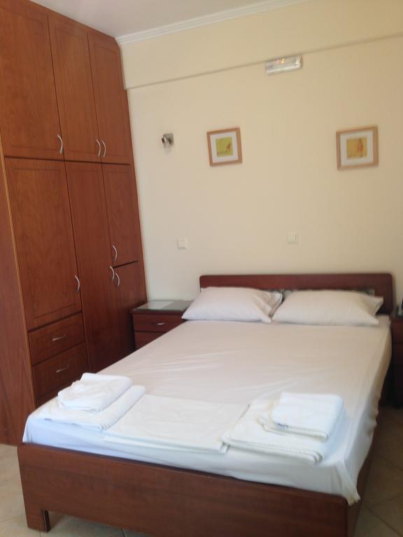 Villa Agni Yénion Chambre photo