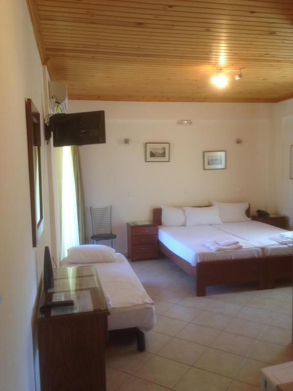 Villa Agni Yénion Extérieur photo